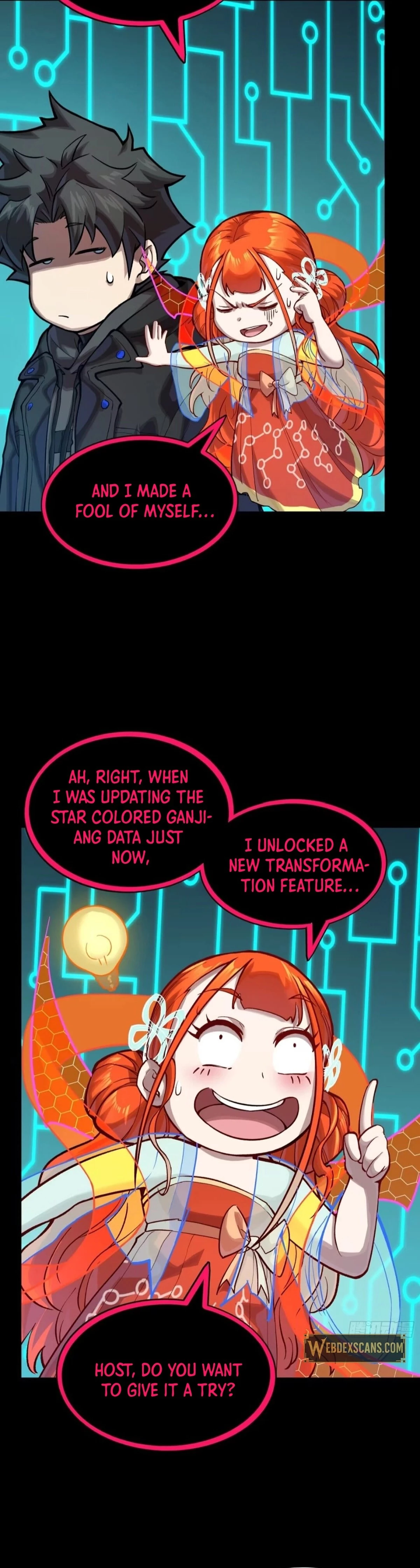 Legend of Star General Chap 311 - Next Chap 312