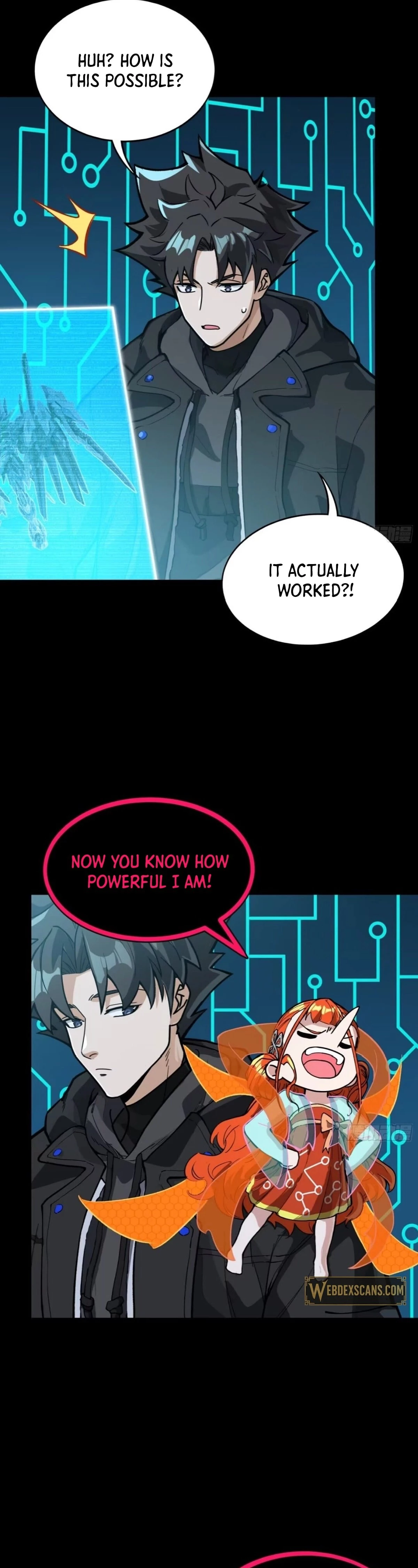 Legend of Star General Chap 311 - Next Chap 312