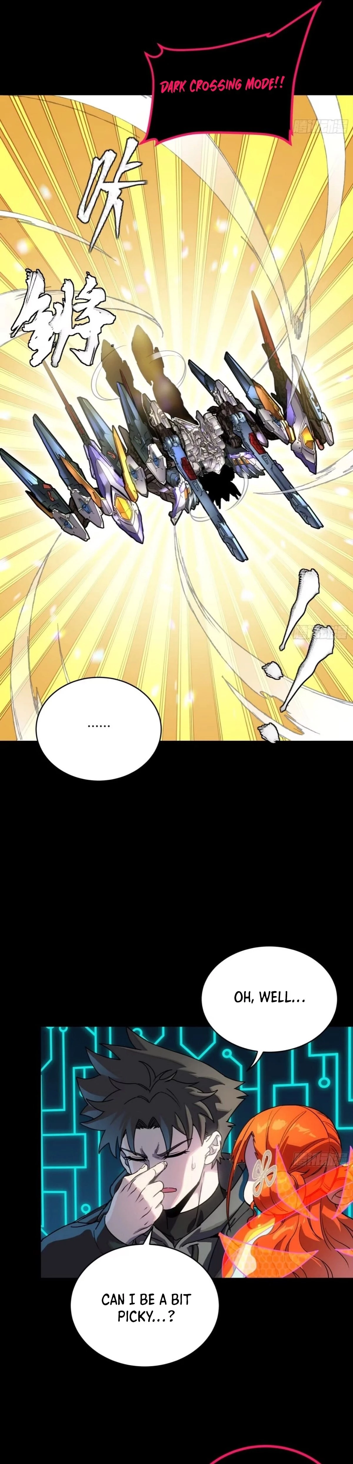 Legend of Star General Chap 311 - Next Chap 312