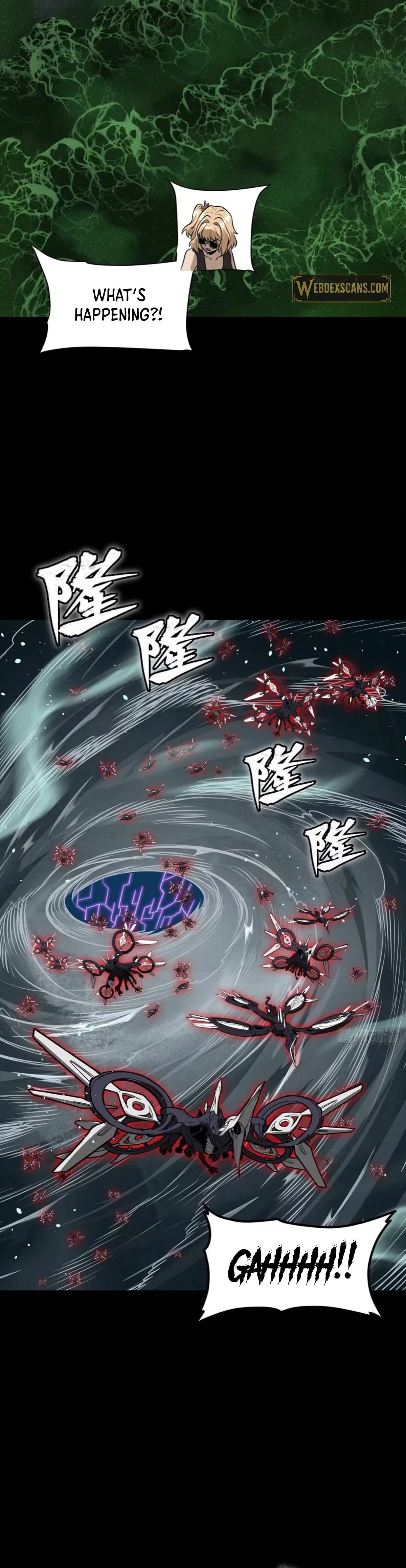 Legend of Star General Chap 311 - Next Chap 312