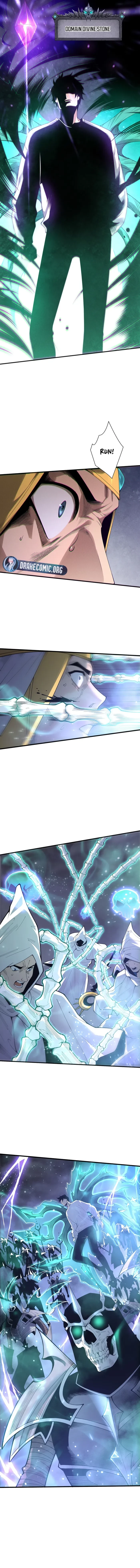 Necromancer, the Ultimate Scourge! Chap 216 - Next Chap 217