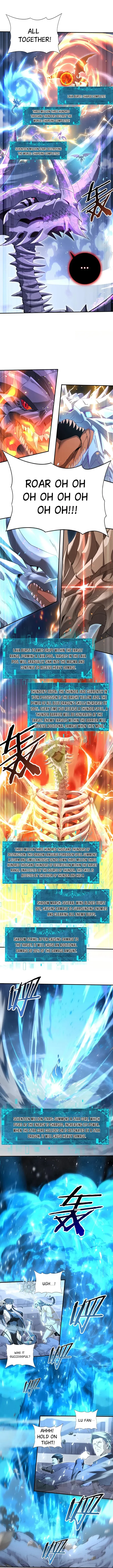 Worthless Profession: Dragon Tamer Chap 165 - Next Chap 166