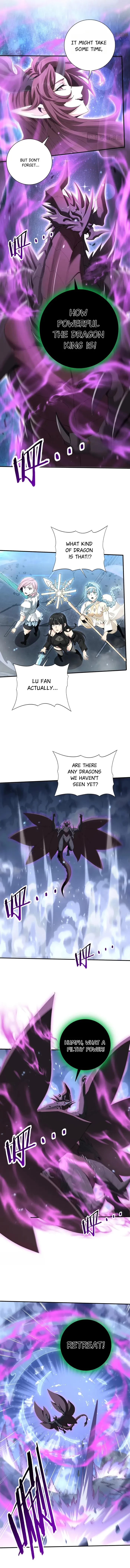 Worthless Profession: Dragon Tamer Chap 165 - Next Chap 166