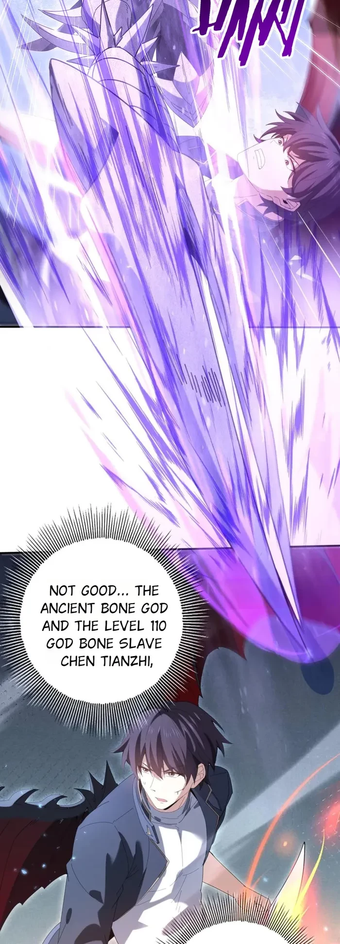 Worthless Profession: Dragon Tamer Chap 163 - Next Chap 164