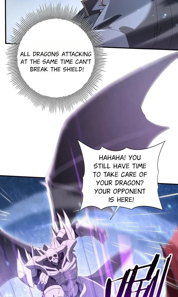 Worthless Profession: Dragon Tamer Chap 163 - Next Chap 164