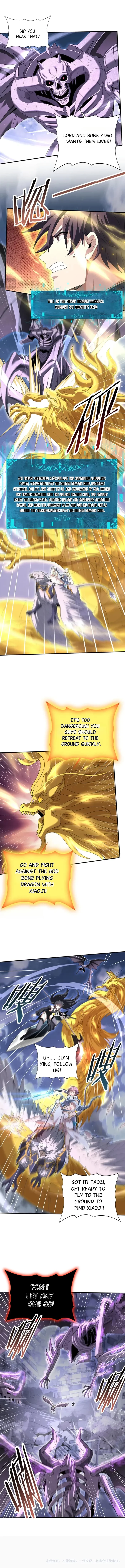 Worthless Profession: Dragon Tamer Chap 164 - Next Chap 165