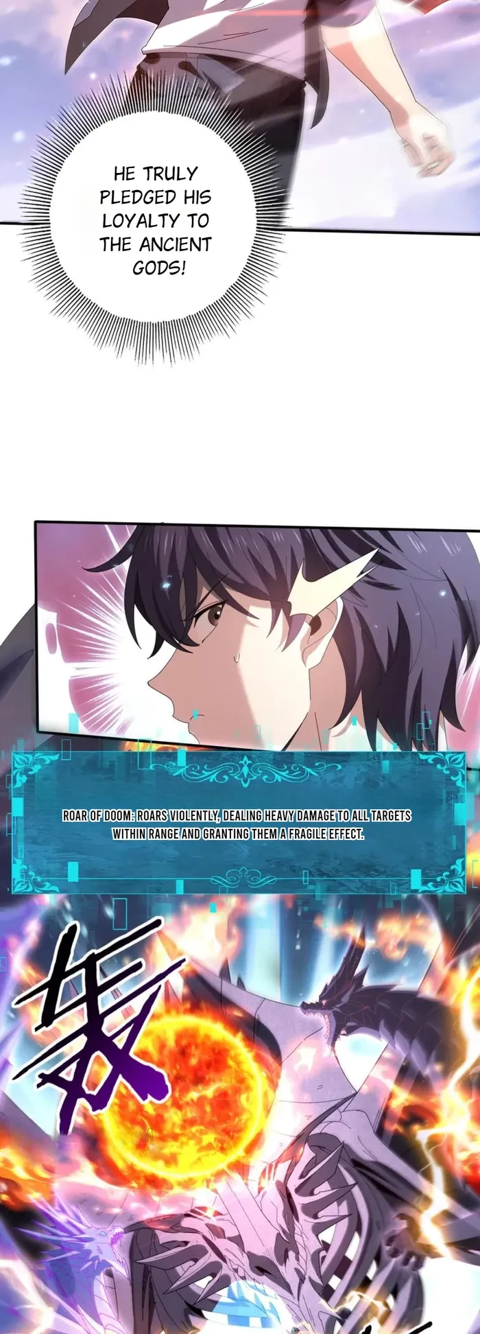 Worthless Profession: Dragon Tamer Chap 163 - Next Chap 164