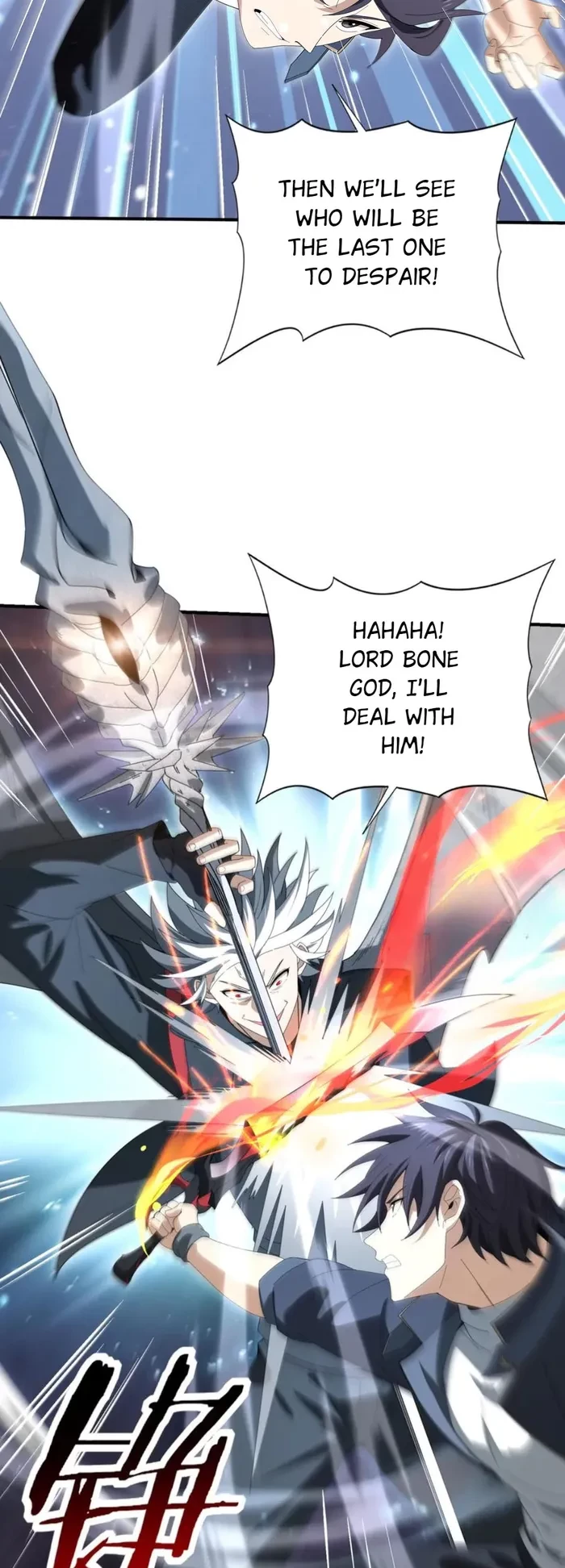 Worthless Profession: Dragon Tamer Chap 163 - Next Chap 164