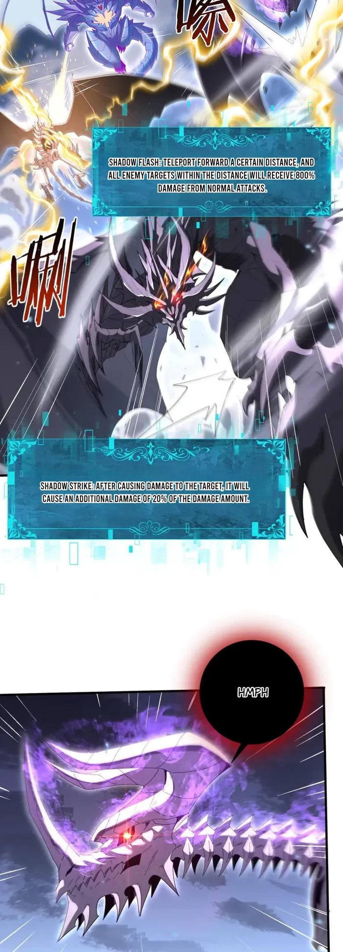 Worthless Profession: Dragon Tamer Chap 163 - Next Chap 164