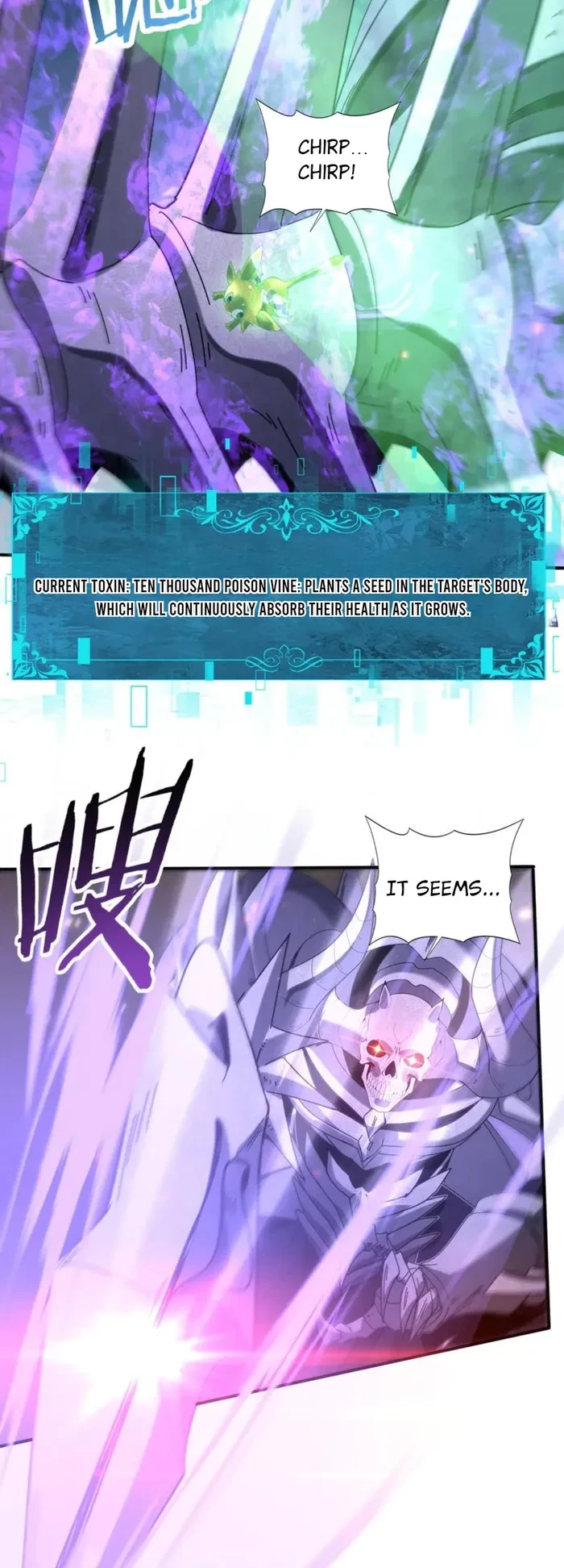 Worthless Profession: Dragon Tamer Chap 163 - Next Chap 164