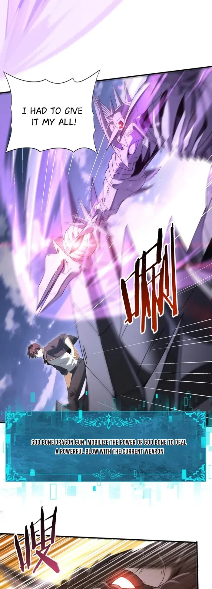 Worthless Profession: Dragon Tamer Chap 163 - Next Chap 164
