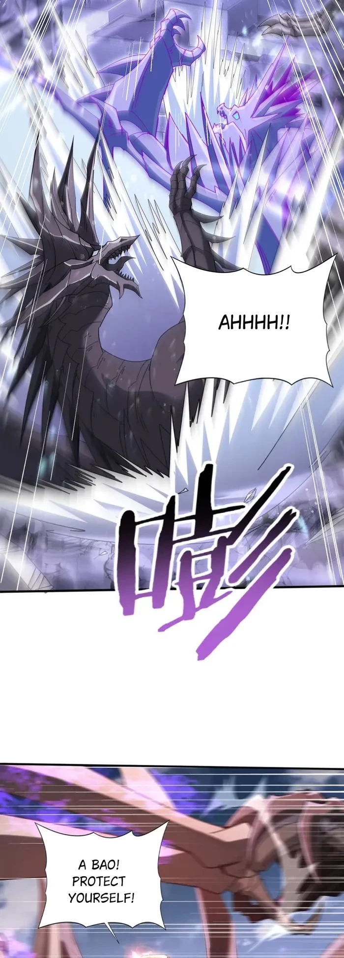 Worthless Profession: Dragon Tamer Chap 163 - Next Chap 164