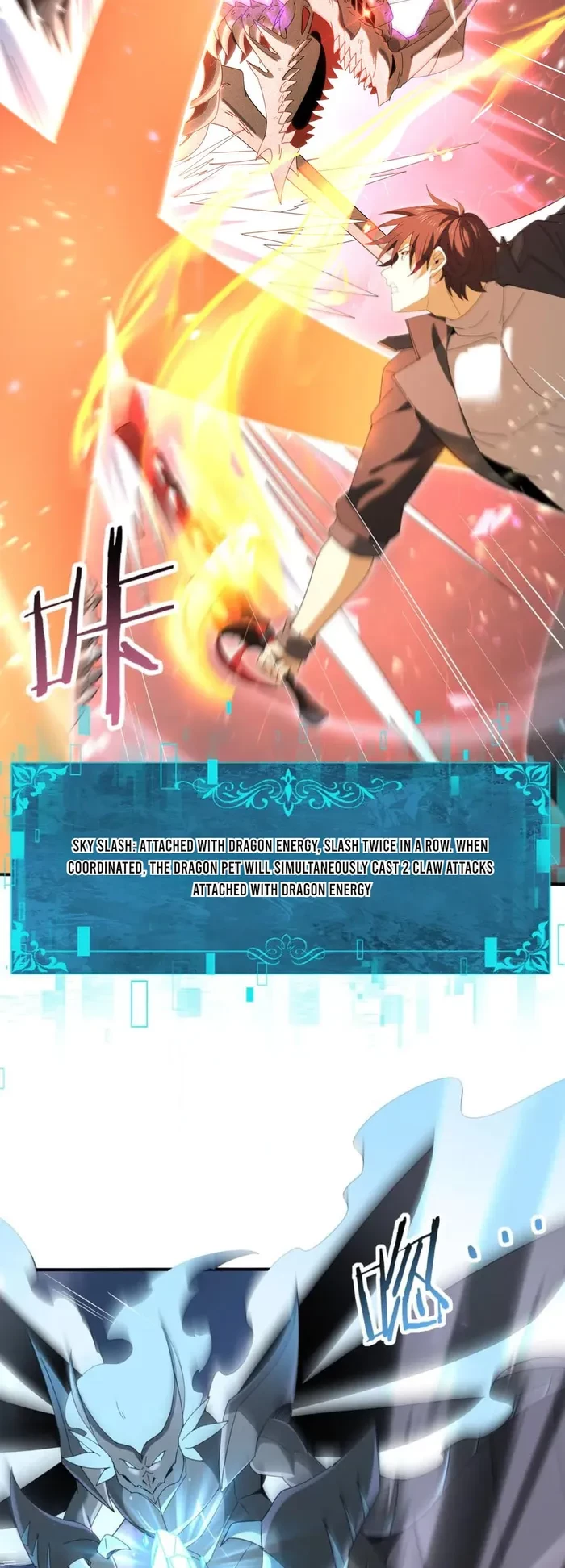 Worthless Profession: Dragon Tamer Chap 163 - Next Chap 164