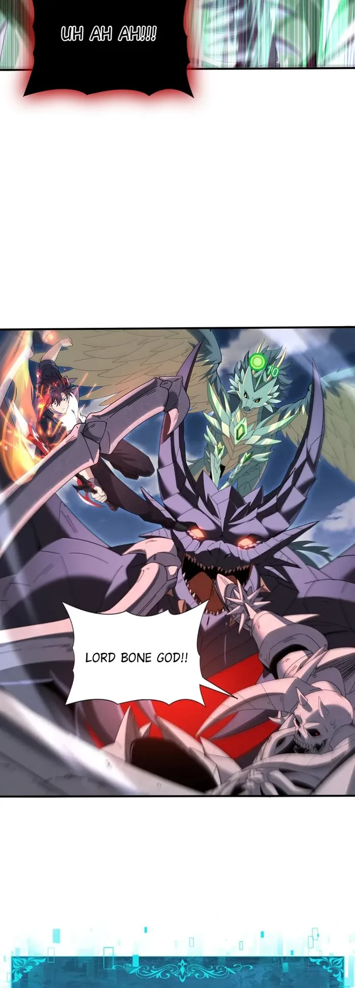 Worthless Profession: Dragon Tamer Chap 163 - Next Chap 164