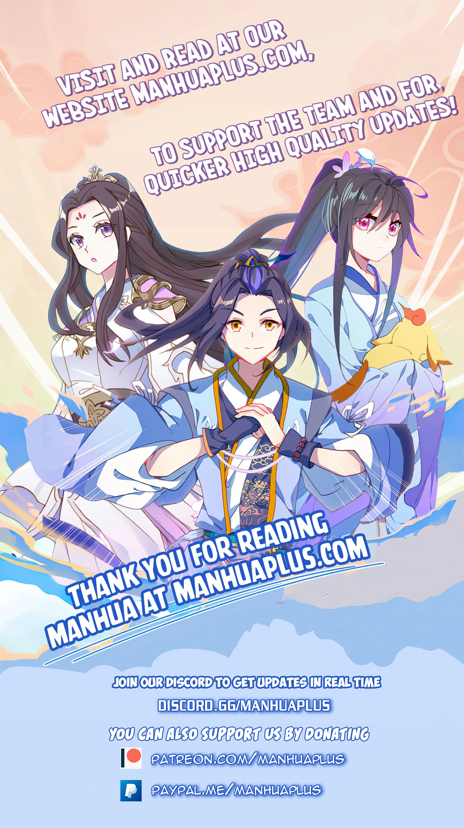 Global Martial Arts Chap 321 - Next Chap 322
