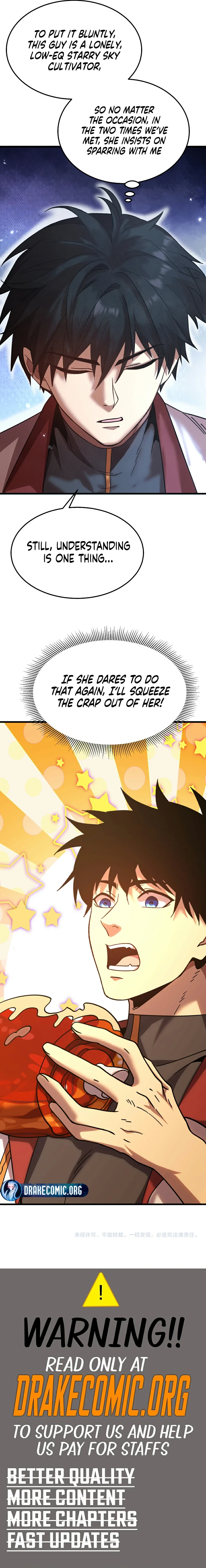 Leveling In The Future Chap 258 - Next Chap 259