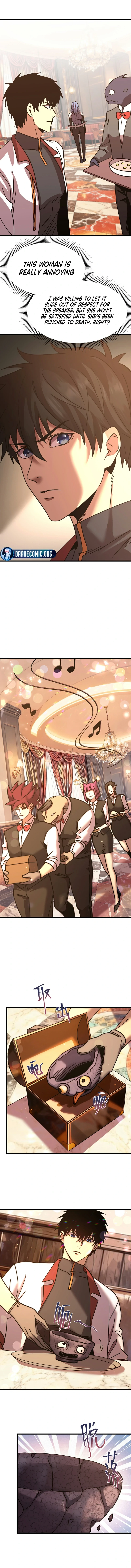 Leveling In The Future Chap 258 - Next Chap 259