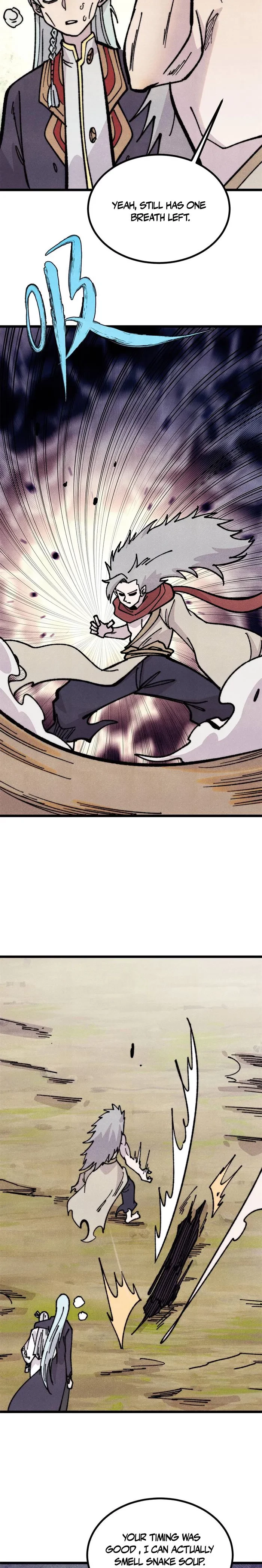 All Hail the Sect Leader Chap 458 - Next Chap 459