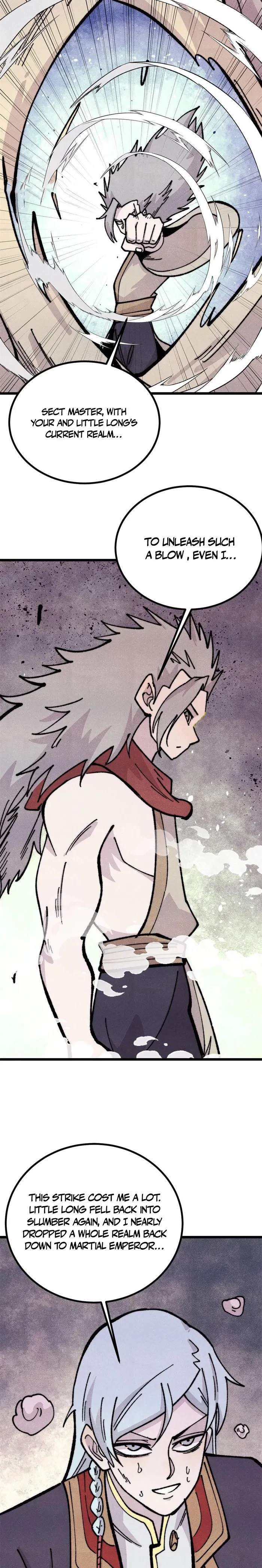 All Hail the Sect Leader Chap 458 - Next Chap 459