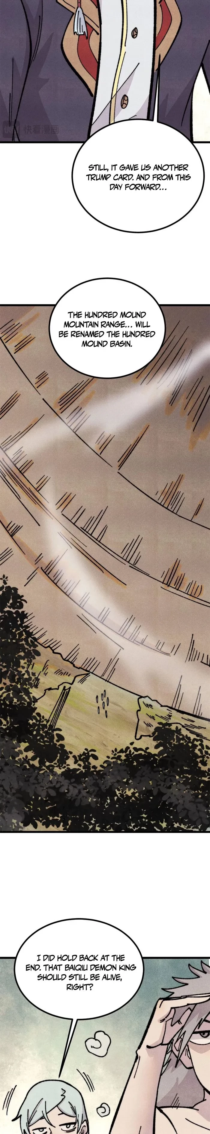 All Hail the Sect Leader Chap 458 - Next Chap 459