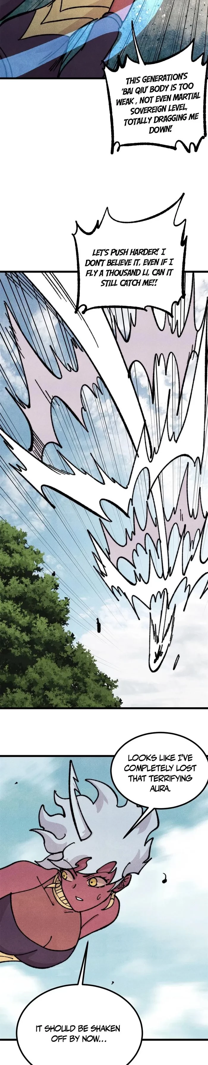 All Hail the Sect Leader Chap 458 - Next Chap 459