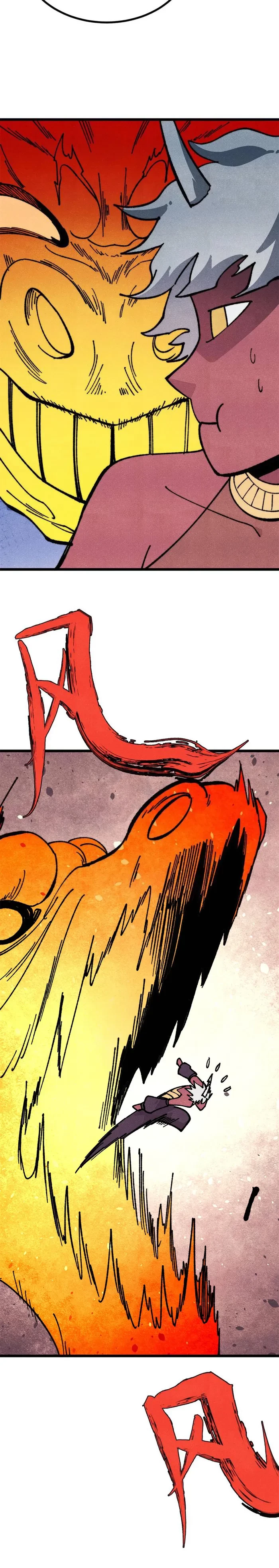 All Hail the Sect Leader Chap 458 - Next Chap 459