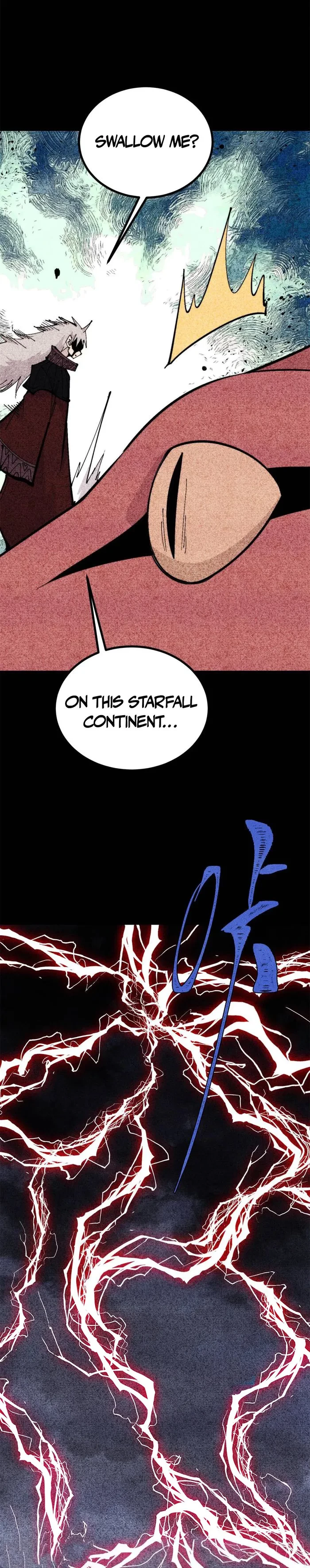 All Hail the Sect Leader Chap 458 - Next Chap 459