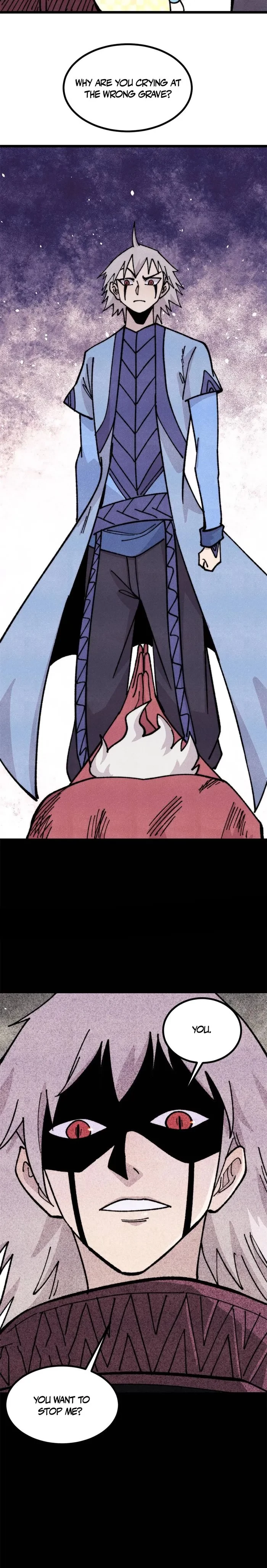 All Hail the Sect Leader Chap 458 - Next Chap 459