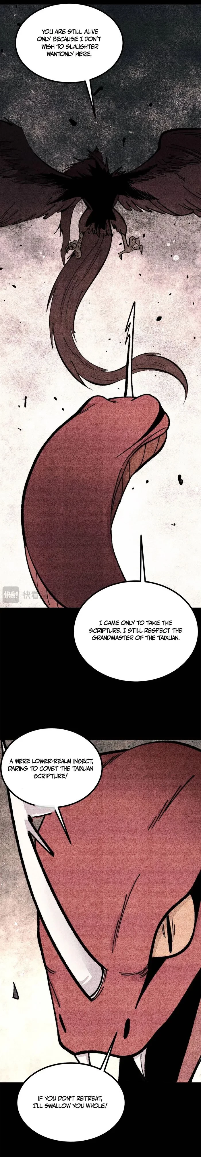 All Hail the Sect Leader Chap 458 - Next Chap 459