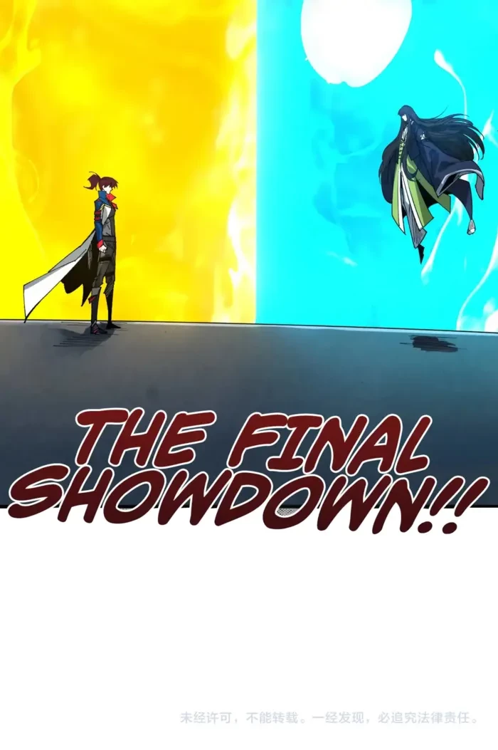 The Ultimate of All Ages  Chap 462 - Next Chap 463