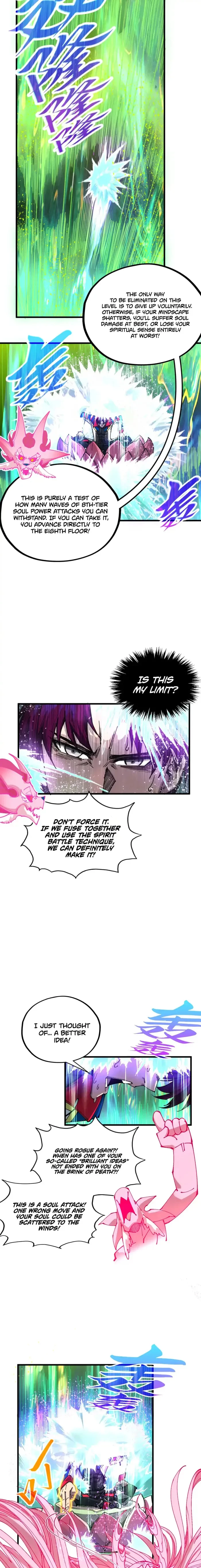 The Ultimate of All Ages Chap 462 - Next Chap 463