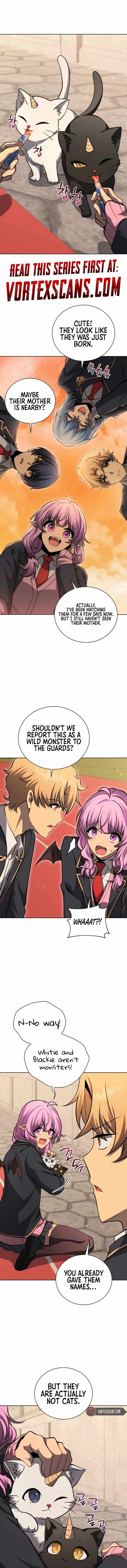 Necromancer Academy and the Genius Summoner  Chap 201 - Next Chap 202