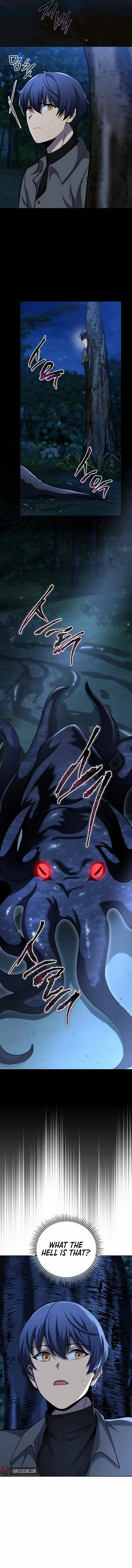 Necromancer Academy and the Genius Summoner  Chap 201 - Next Chap 202