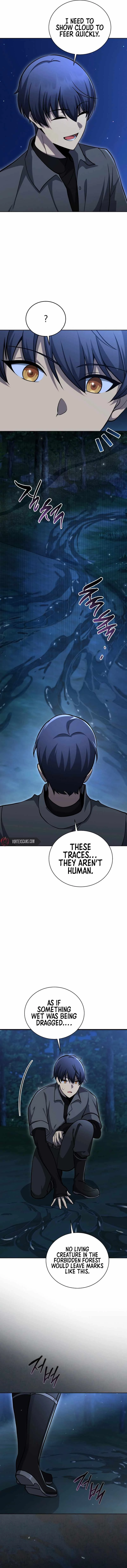 Necromancer Academy and the Genius Summoner  Chap 201 - Next Chap 202