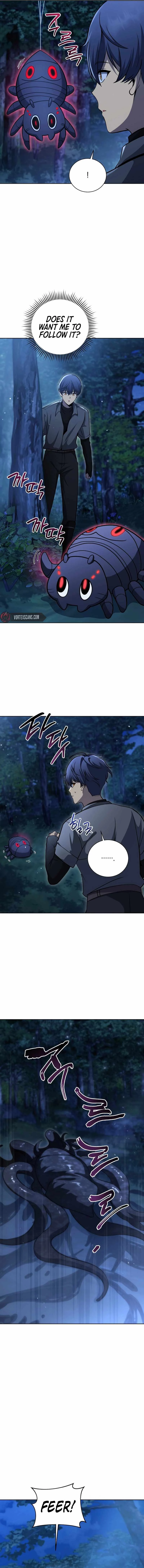 Necromancer Academy and the Genius Summoner  Chap 201 - Next Chap 202