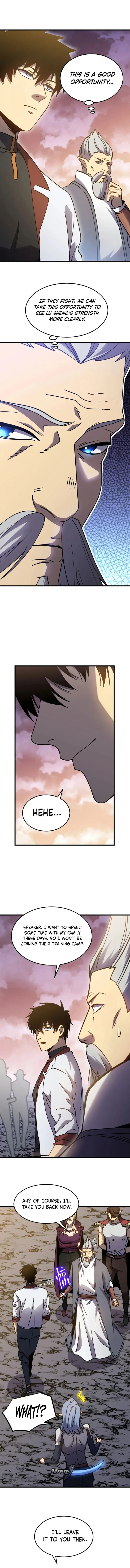 Leveling In The Future Chap 257 - Next Chap 258