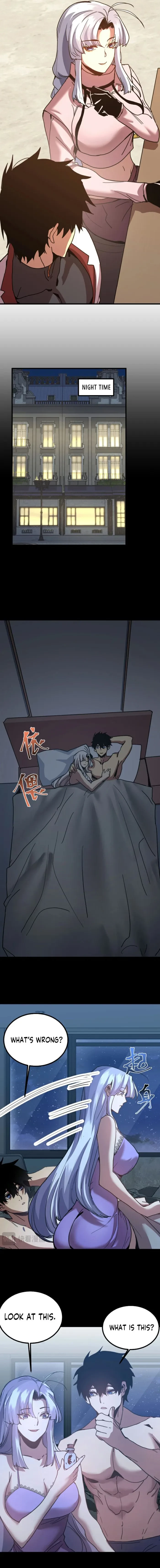 Leveling In The Future Chap 257 - Next Chap 258