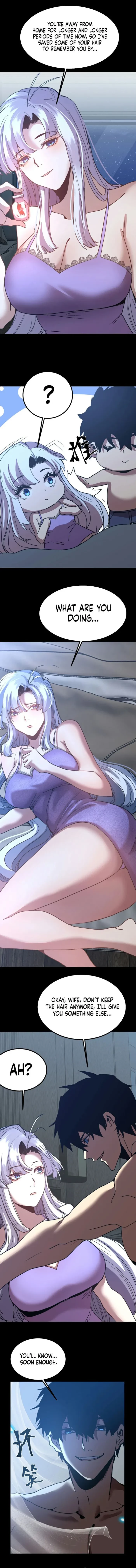 Leveling In The Future Chap 257 - Next Chap 258