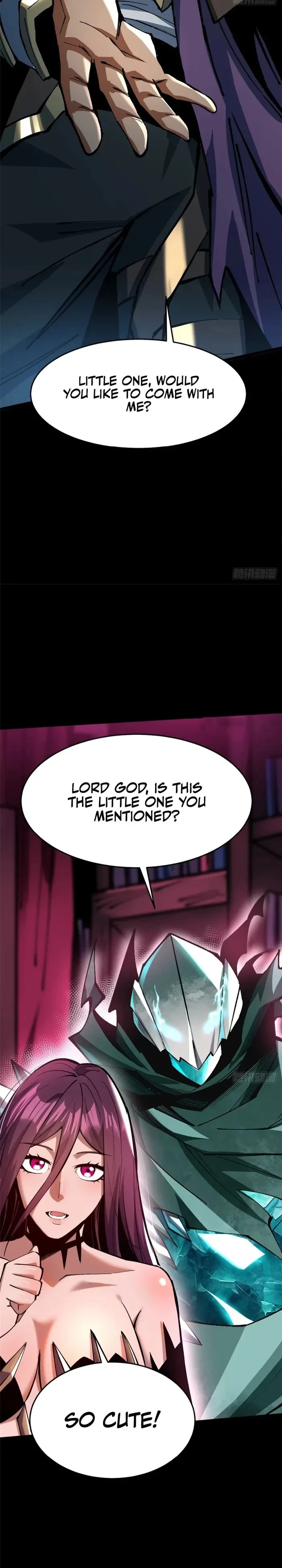 I Really Don’t Want to Learn Forbidden Spells Chap 141 - Next Chap 142