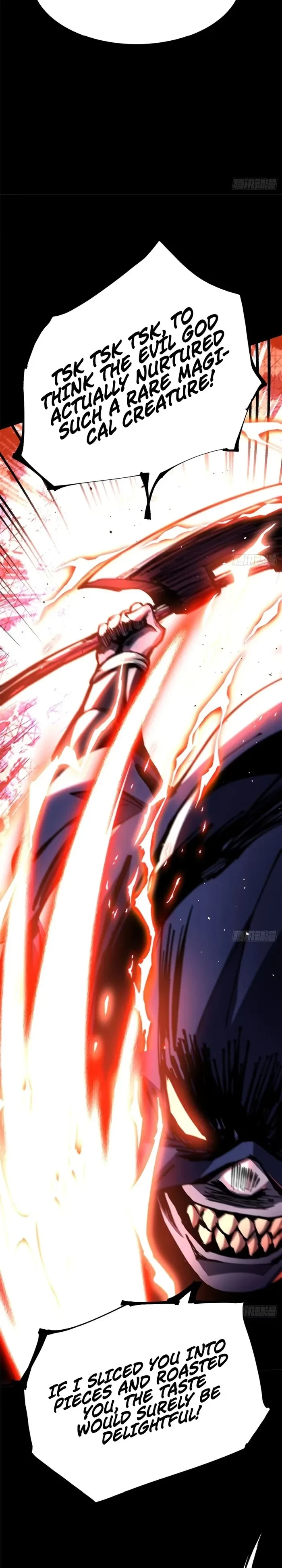 I Really Don’t Want to Learn Forbidden Spells Chap 141 - Next Chap 142