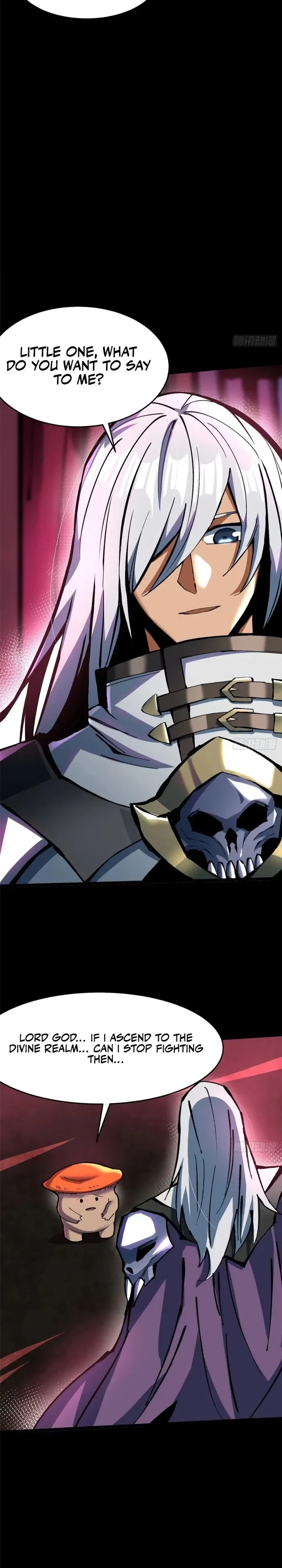 I Really Don’t Want to Learn Forbidden Spells Chap 141 - Next Chap 142