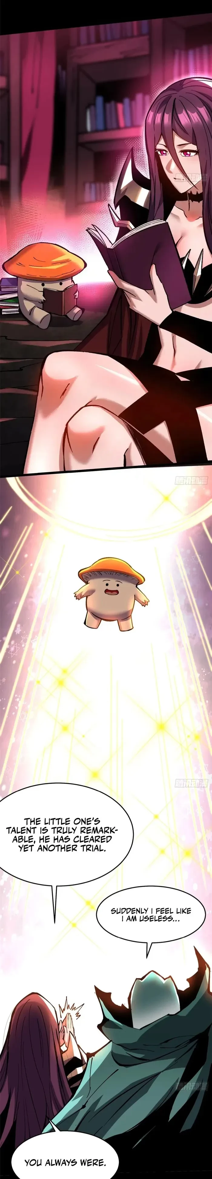 I Really Don’t Want to Learn Forbidden Spells Chap 141 - Next Chap 142