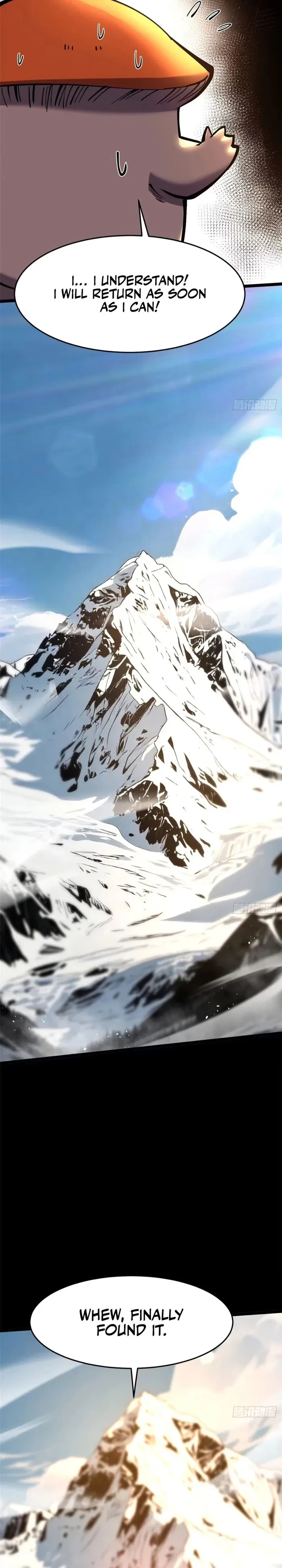 I Really Don’t Want to Learn Forbidden Spells Chap 141 - Next Chap 142