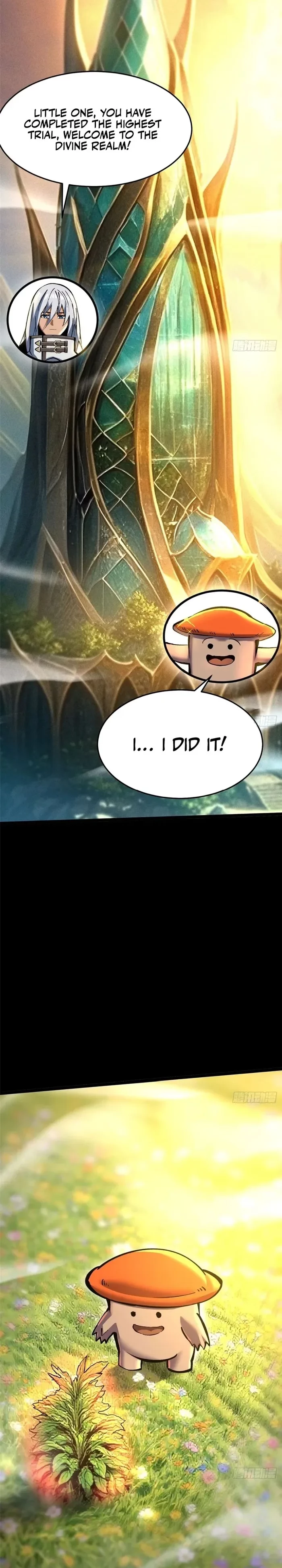 I Really Don’t Want to Learn Forbidden Spells Chap 141 - Next Chap 142