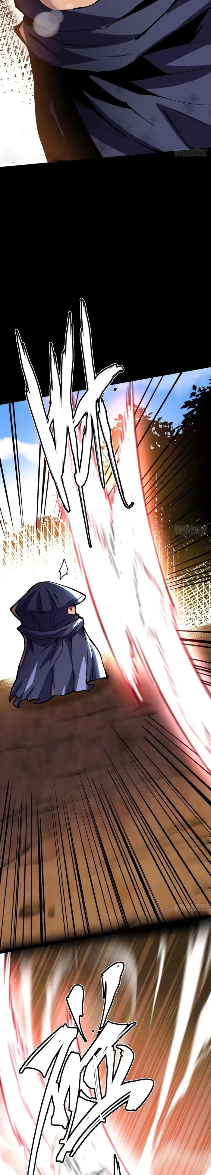 I Really Don’t Want to Learn Forbidden Spells Chap 141 - Next Chap 142