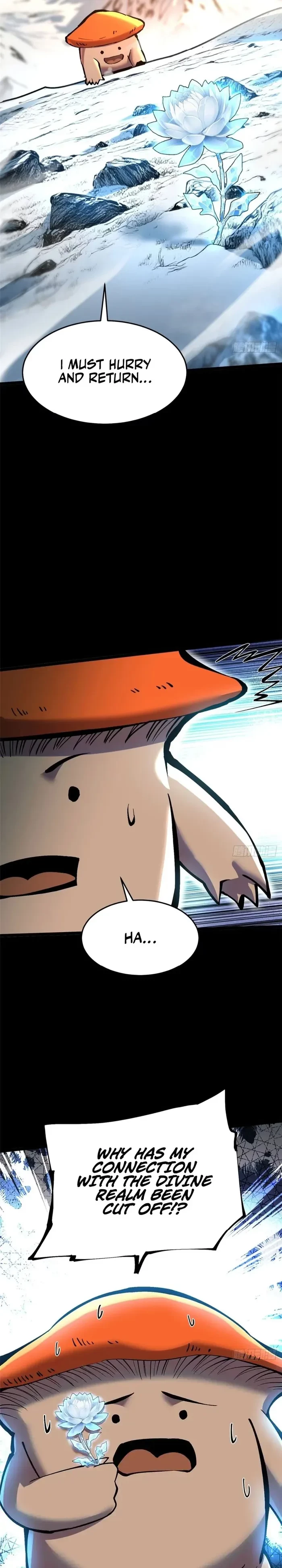 I Really Don’t Want to Learn Forbidden Spells Chap 141 - Next Chap 142