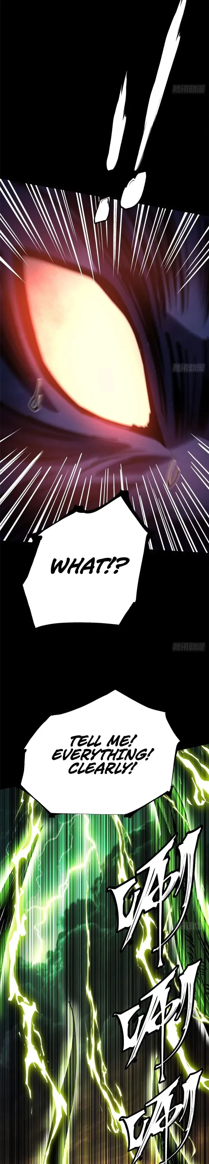 I Really Don’t Want to Learn Forbidden Spells Chap 141 - Next Chap 142