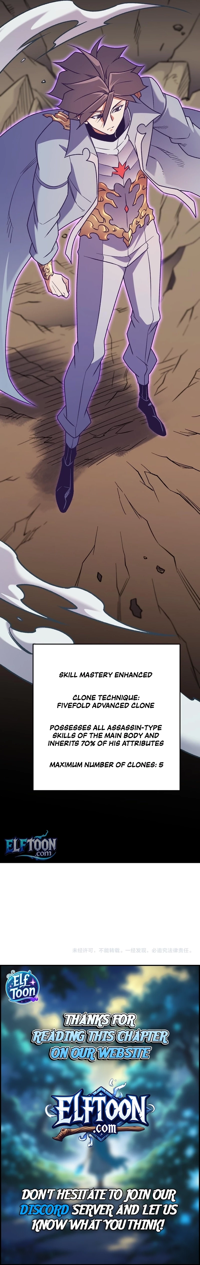 I Am God Killer Chap 183 - Next Chap 184