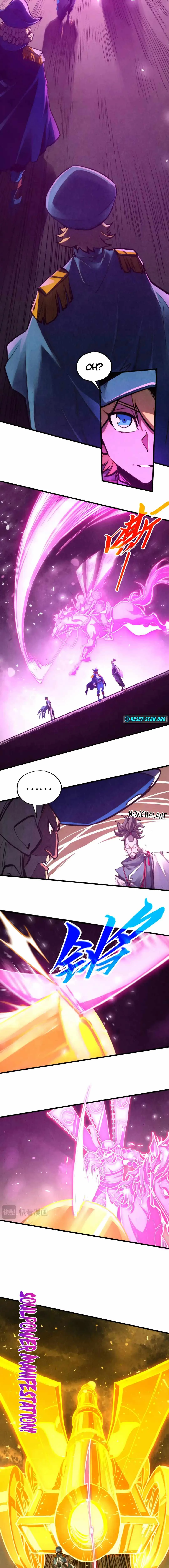 The Ultimate of All Ages  Chap 459 - Next Chap 460