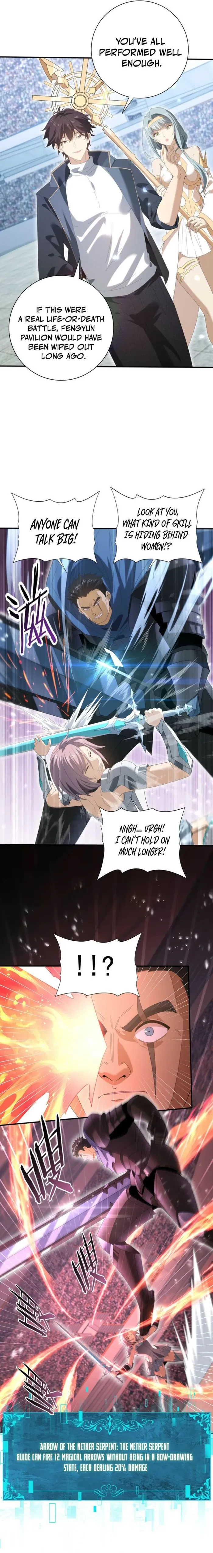 Worthless Profession: Dragon Tamer Chap 156 - Next Chap 157